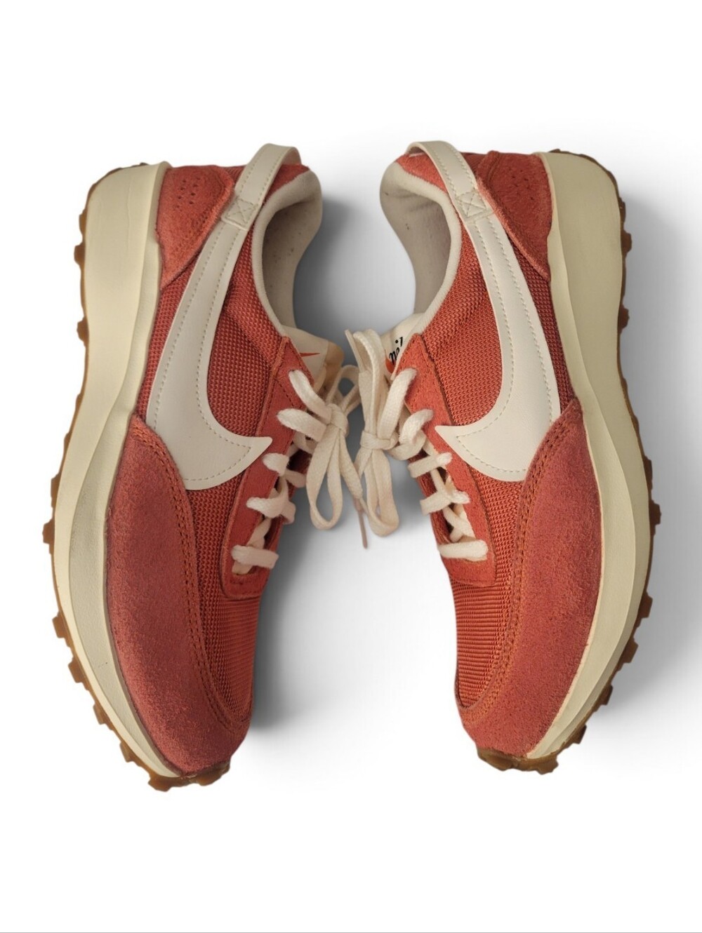 Nike Waffle Debut Vintage Shoes